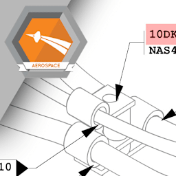 Clamping Wire Bundles – Part Two