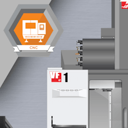 Components of a CNC Machining Center