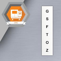 CNC Addresses for a CNC Machining Center