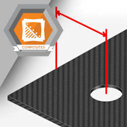 Drilling Composite Material