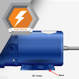 DC Motors