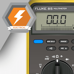 The Fluke® Multimeter