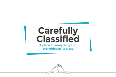 Carefully Classified