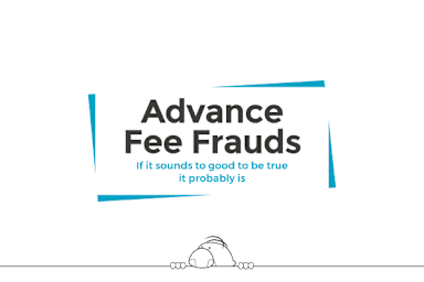 Advance Fee Frauds