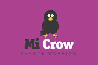 Remote Working - Zoom Chat and Join