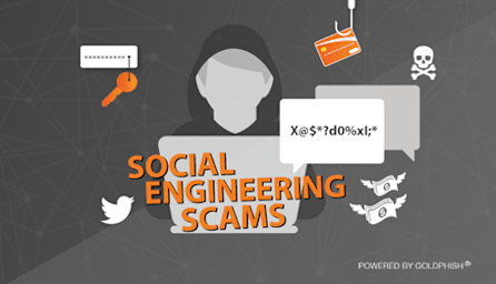 Social Engineering