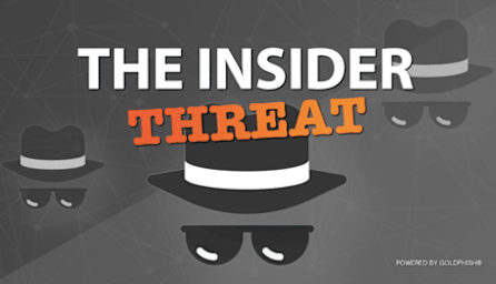 The Insider Threat