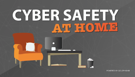 Cyber Safety at Home