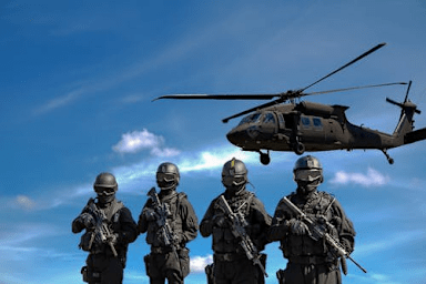 Servicemembers' Civil Relief Act (SCRA)