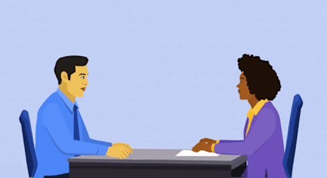 Interviewing Skills