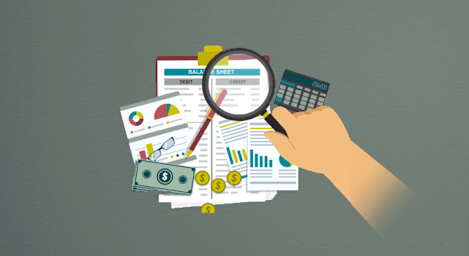 Examining the Balance Sheet