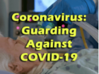 Coronavirus: Guarding Against COVID-19 - Spanish Language