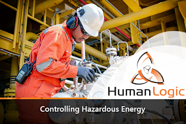 Control Safety hazards: Controlling Hazardous Energy