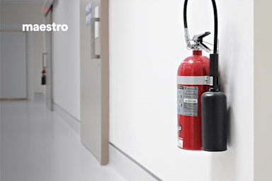 Fire Safety for Healthcare Professionals