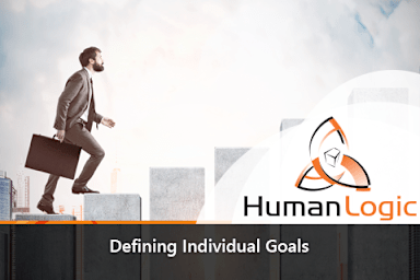 Coaching Your Team: Defining Individual Goals