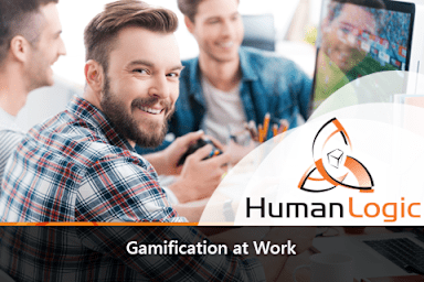 Performance Management: Gamification at Work