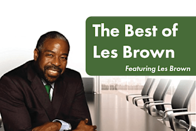 The Best Of Les Brown