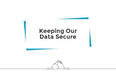 Keeping Our Data Secure