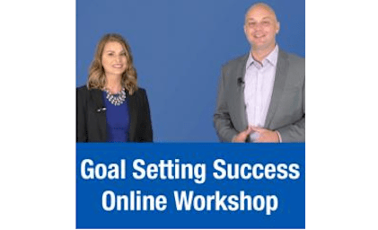 Goal Setting Success