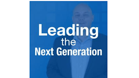 Leading the Next Generation