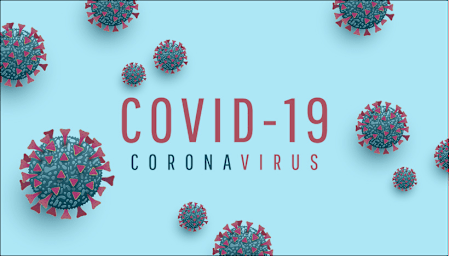 Coronavirus Aware for Bars and Restaurants