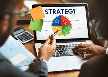 Create a Winning Product or Service Strategy