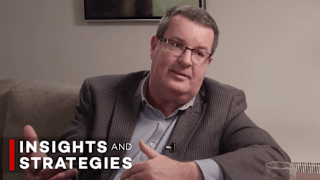 Laying Off and Redeploying People – Interactive