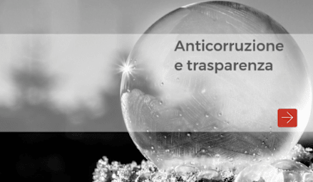 Anticorruzione e trasparenza in azienda (Anti-corruption and transparency in the company)