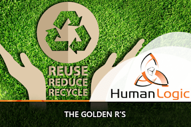 Workplace Sustainability Principles: The Golden R’s