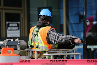 Lone Working (Employees)