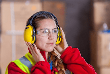 Personal Protective Equipment (PPE) Interactive