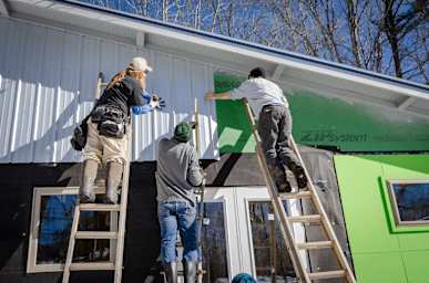 Stepladder & Ladder Safety