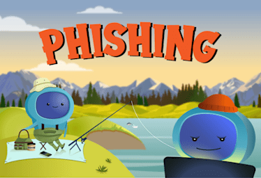 Phishing (CPD certified)