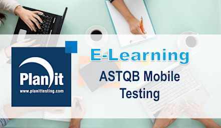 ASTQB Mobile Testing - Section 1