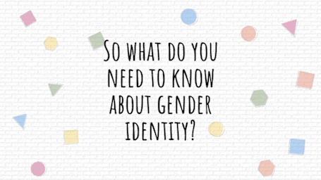 Gender identity