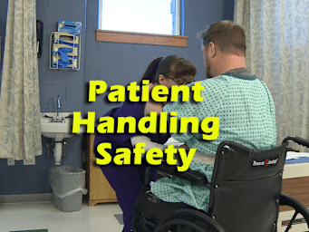 Patient Handling Safety