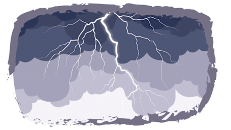 Weathering the storms