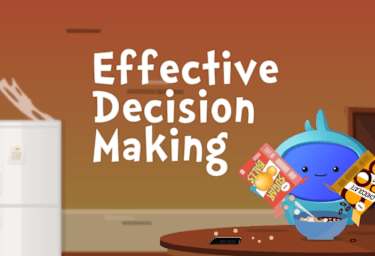 Effective Decision Making (CPD certified)