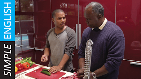 Simple English 07: How much? How many? – Interactive