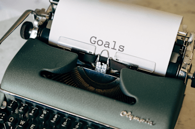 Goal Setting Done Right