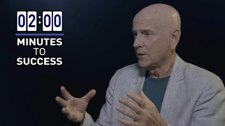 Ask Behavioral Interview Questions – Interactive