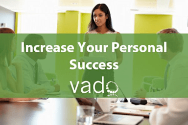 Increase Your Personal Success