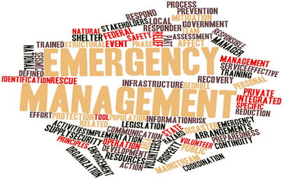 Emergency Management for Organisations and Responsible Persons