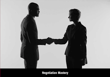 Negotiation Foundations