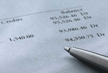 Balance Sheet: Long-Term Assets