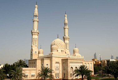 Islamic Deposit and Financing Products