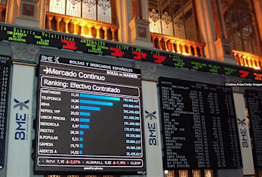 Classification of Stocks