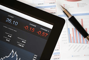 Trade Processing: Risk and P&L Reporting (Part 1)