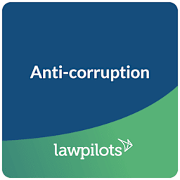 Compliance: Anti Corruption