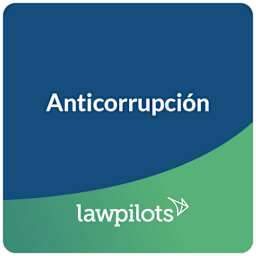 Compliance: Anti-Corruption (ES)